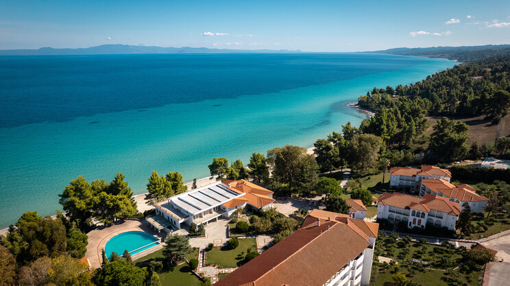 Mitsis Alexander the Great